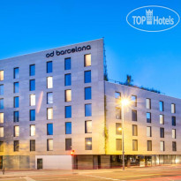 Eurostars Barcelona Central  