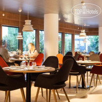 Eurostars Barcelona Central  