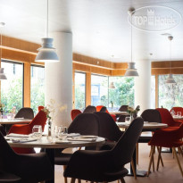 Eurostars Barcelona Central  