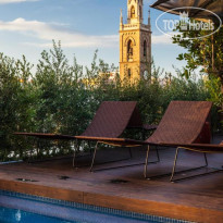 Eurostars Barcelona Central  