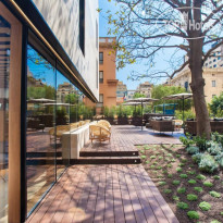 Eurostars Barcelona Central  