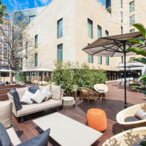 Eurostars Barcelona Central  