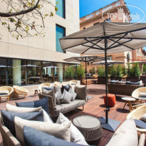 Eurostars Barcelona Central  