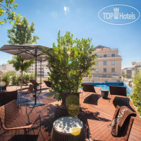 Eurostars Barcelona Central  