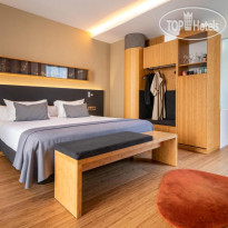 Eurostars Barcelona Central  