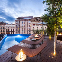 Eurostars Barcelona Central  