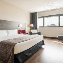 ILUNION Barcelona