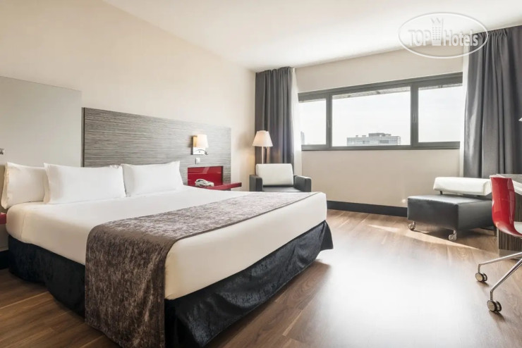 ILUNION Barcelona