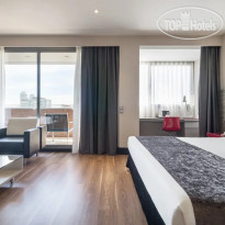 ILUNION Barcelona