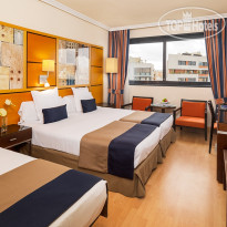 H10 Marina Barcelona