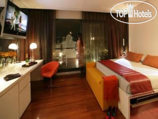 Hotelier's photos Cram 4*