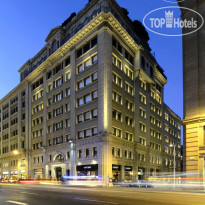 Grand Hotel Central