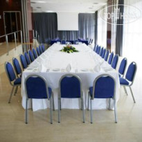 AC Hotel Diagonal L Illa 
