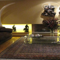 Ginosi Pedralbes Hotel
