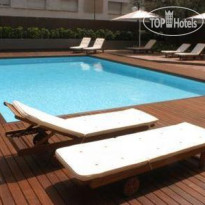 Ginosi Pedralbes Hotel