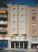 Ginosi Pedralbes Hotel 3*