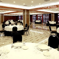 Alexandre Hotel Frontair Congress 