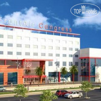 Alexandre Hotel Frontair Congress 