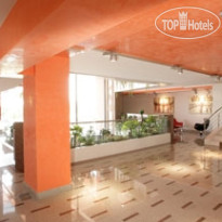 Alexandre Hotel Frontair Congress 