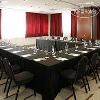 Alexandre Hotel Frontair Congress 