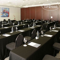 Alexandre Hotel Frontair Congress 
