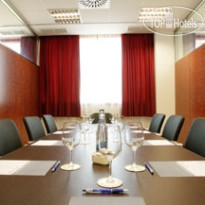 Alexandre Hotel Frontair Congress 