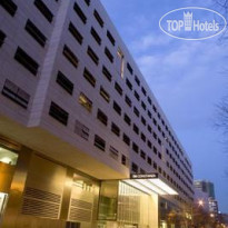 NH Collection Barcelona Constanza 