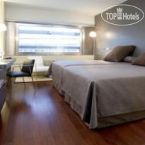 NH Collection Barcelona Constanza 