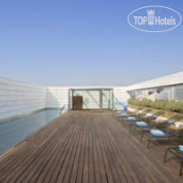 NH Collection Barcelona Constanza 