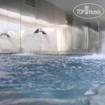 NH Collection Barcelona Constanza 