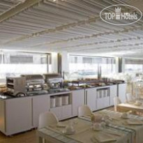 NH Collection Barcelona Constanza 