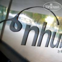 NH Collection Barcelona Constanza 