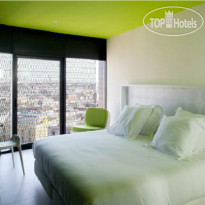 Barcelo Raval