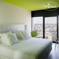 Barcelo Raval