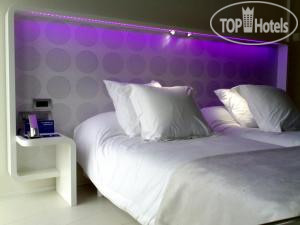 New photos from tourists Barcelo Raval 4*