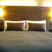 Hotel Badalona Tower  Номер