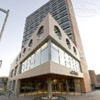 Hotel Badalona Tower  Экстерьер отеля