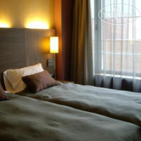 Hotel Badalona Tower  Ресторан