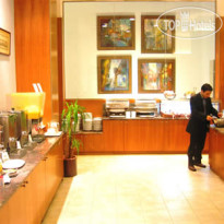 Leonardo Hotel Barcelona Las Ramblas 