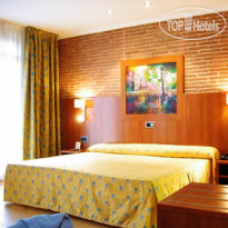 Leonardo Hotel Barcelona Las Ramblas 