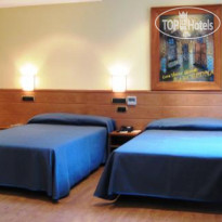 Leonardo Hotel Barcelona Las Ramblas 