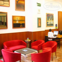 Leonardo Hotel Barcelona Las Ramblas 