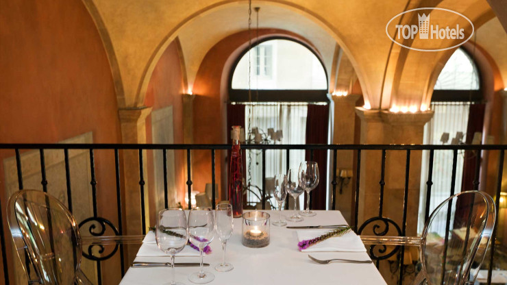 New photos from tourists Duquesa de Cardona 4*