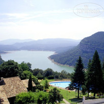 Parador de Vic-Sau 