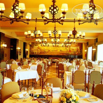 Parador de Vic-Sau 
