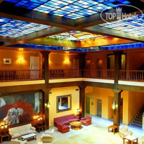 Parador de Vic-Sau 