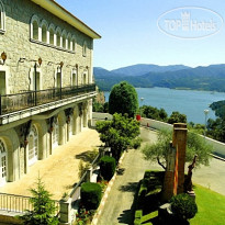 Parador de Vic-Sau 