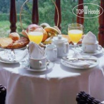 Parador de Vic-Sau 