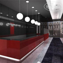 Petit Palace Barcelona