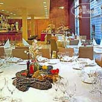 Silken St. Gervasi